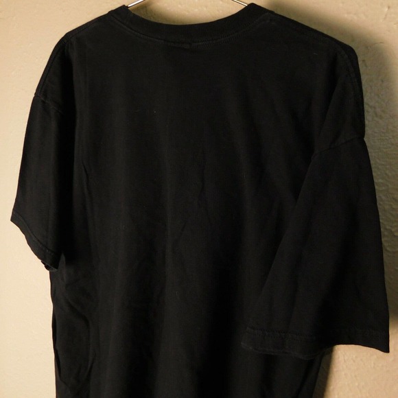 Harley-Davidson Tee Shirt Adult XL Cafe Las Vegas Biker Motorcycle Logo - Picture 6 of 7